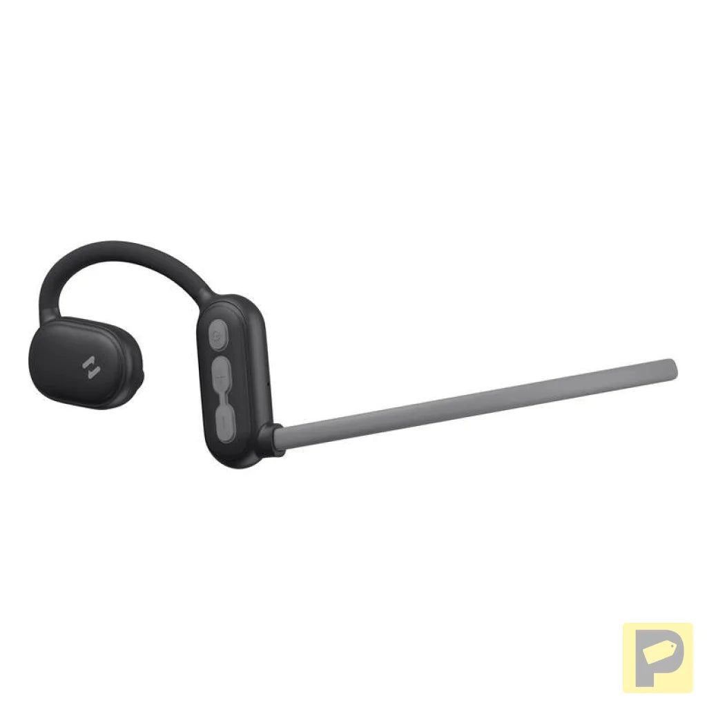 Havit E553BT wireless headphones (black)