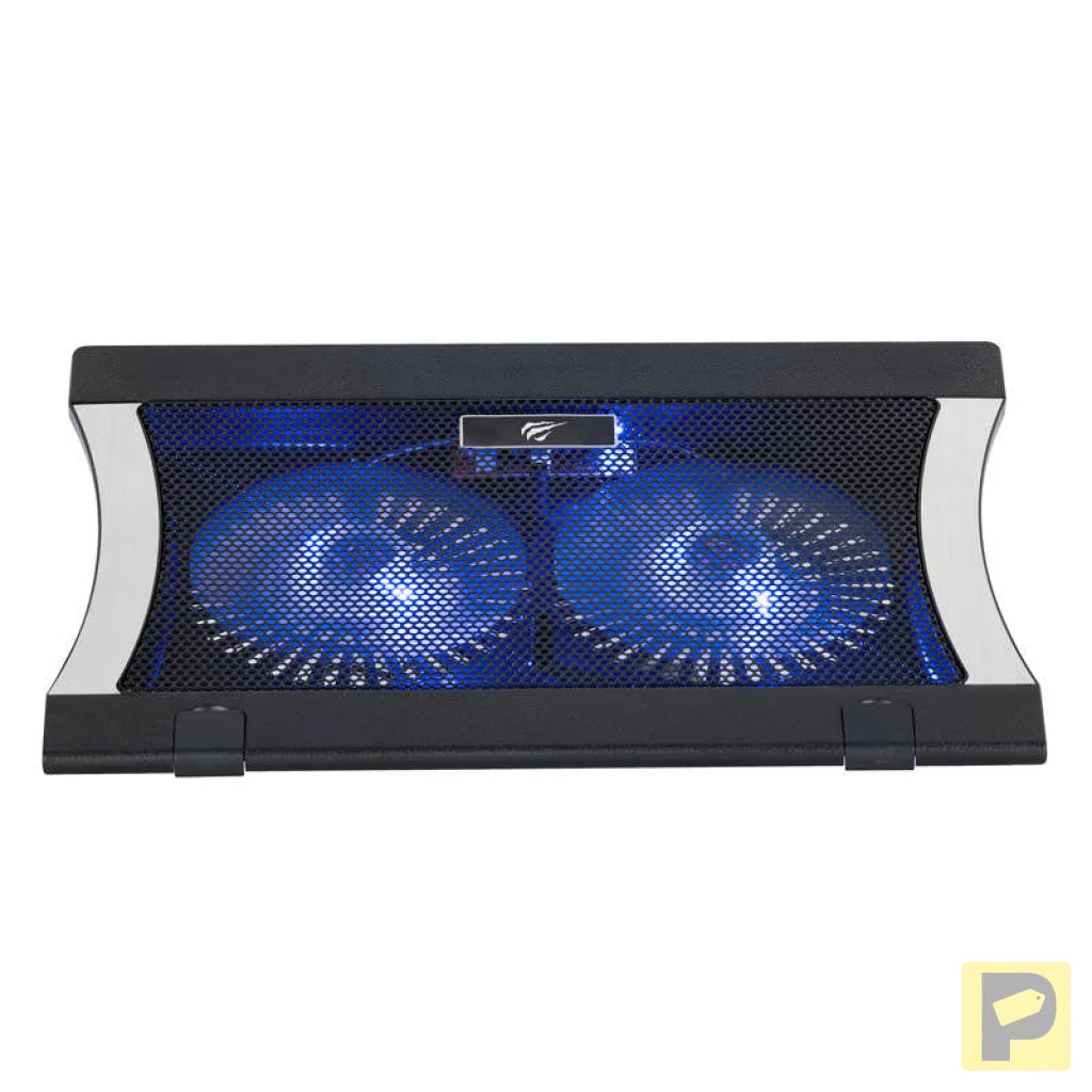 Havit HV-F2051 laptop cooling stand (black)