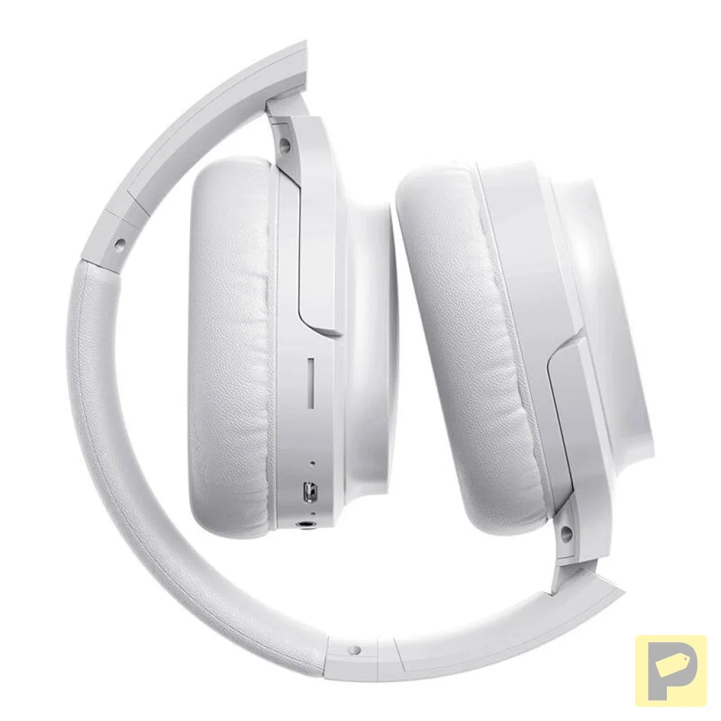 Havit I62 Bluetooth Headphone White