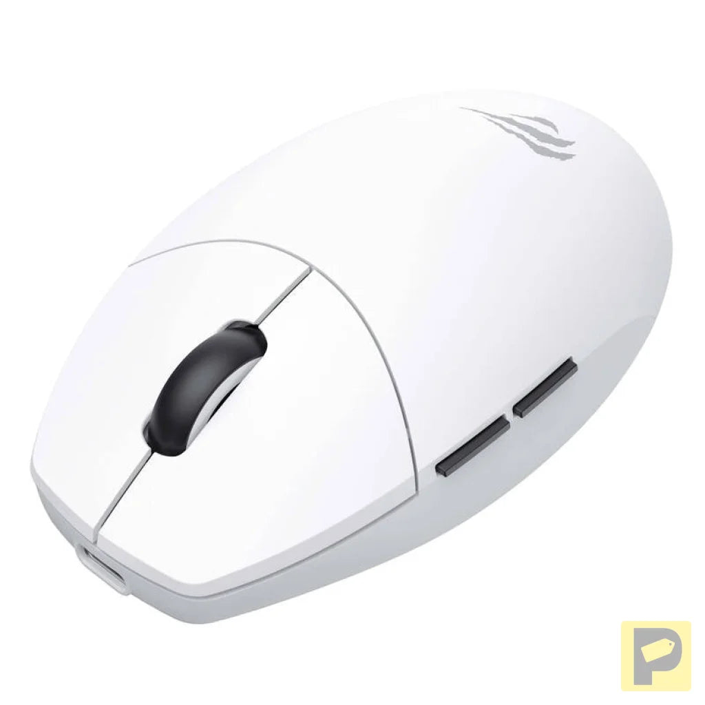 Havit MS1039W wireless gaming mouse (white)