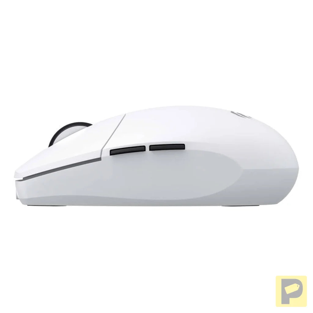 Havit MS1039W wireless gaming mouse (white)