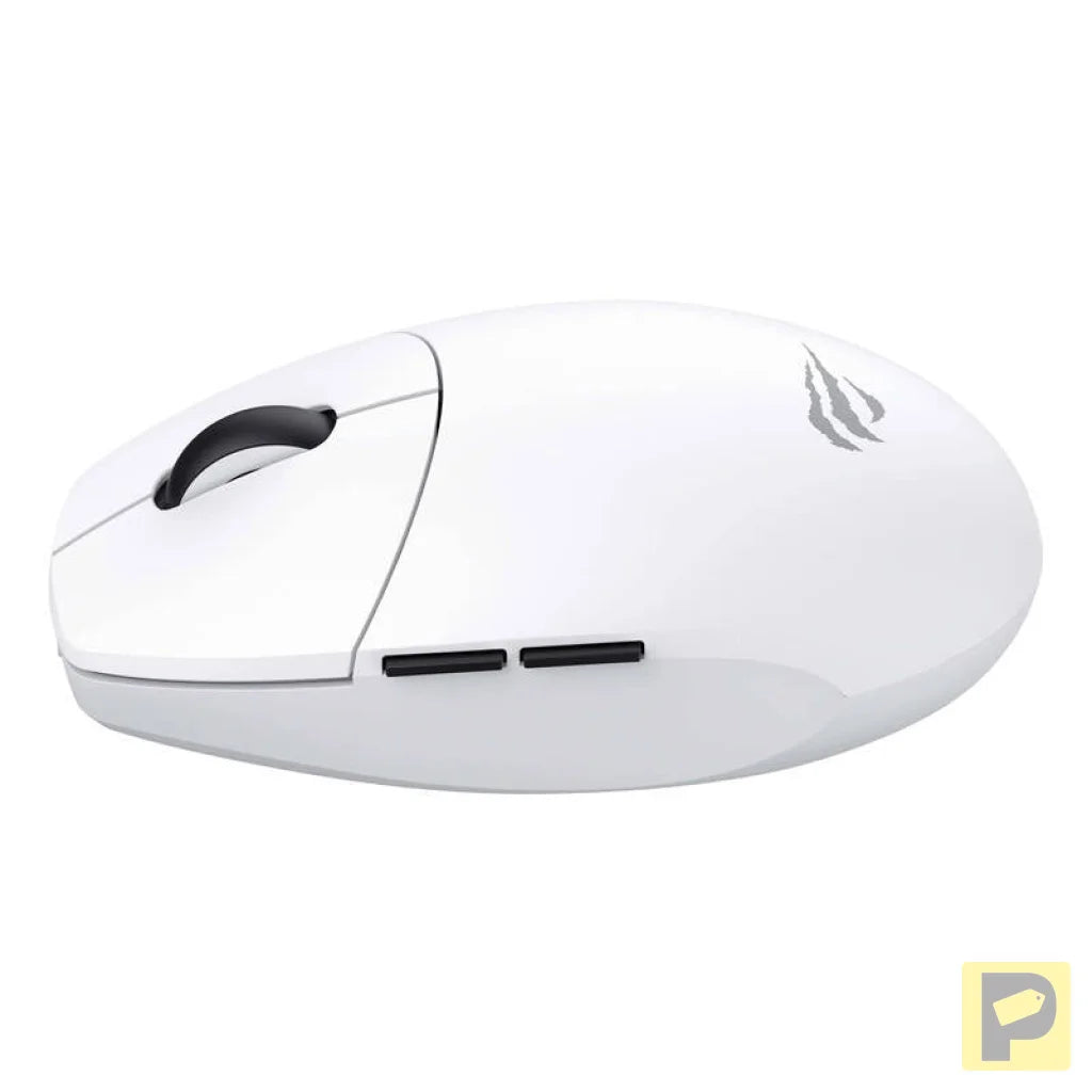 Havit MS1039W wireless gaming mouse (white)