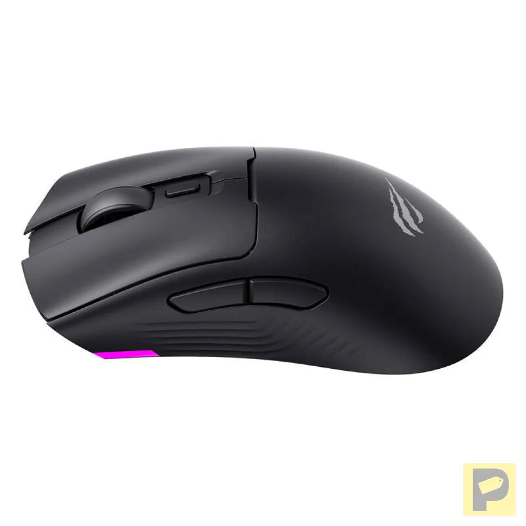 Havit MS966 RGB wired gaming mouse (black)