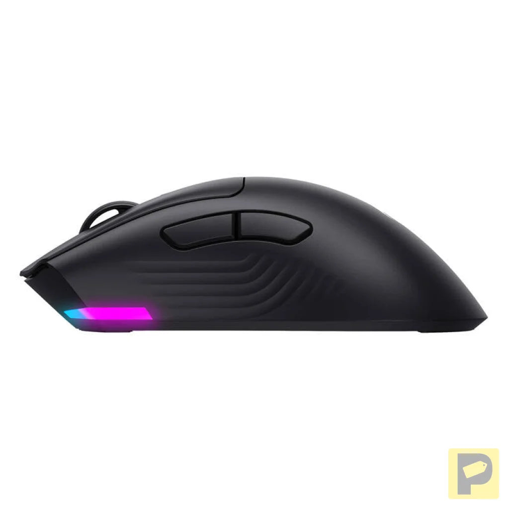 Havit MS966 RGB wired gaming mouse (black)