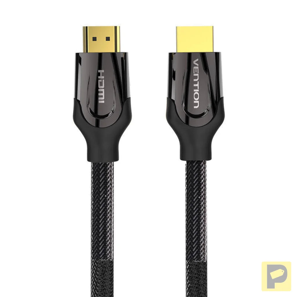 HDMI 2.0 Cable Vention VAA-B05-B500 5m 4K 60Hz (Black)