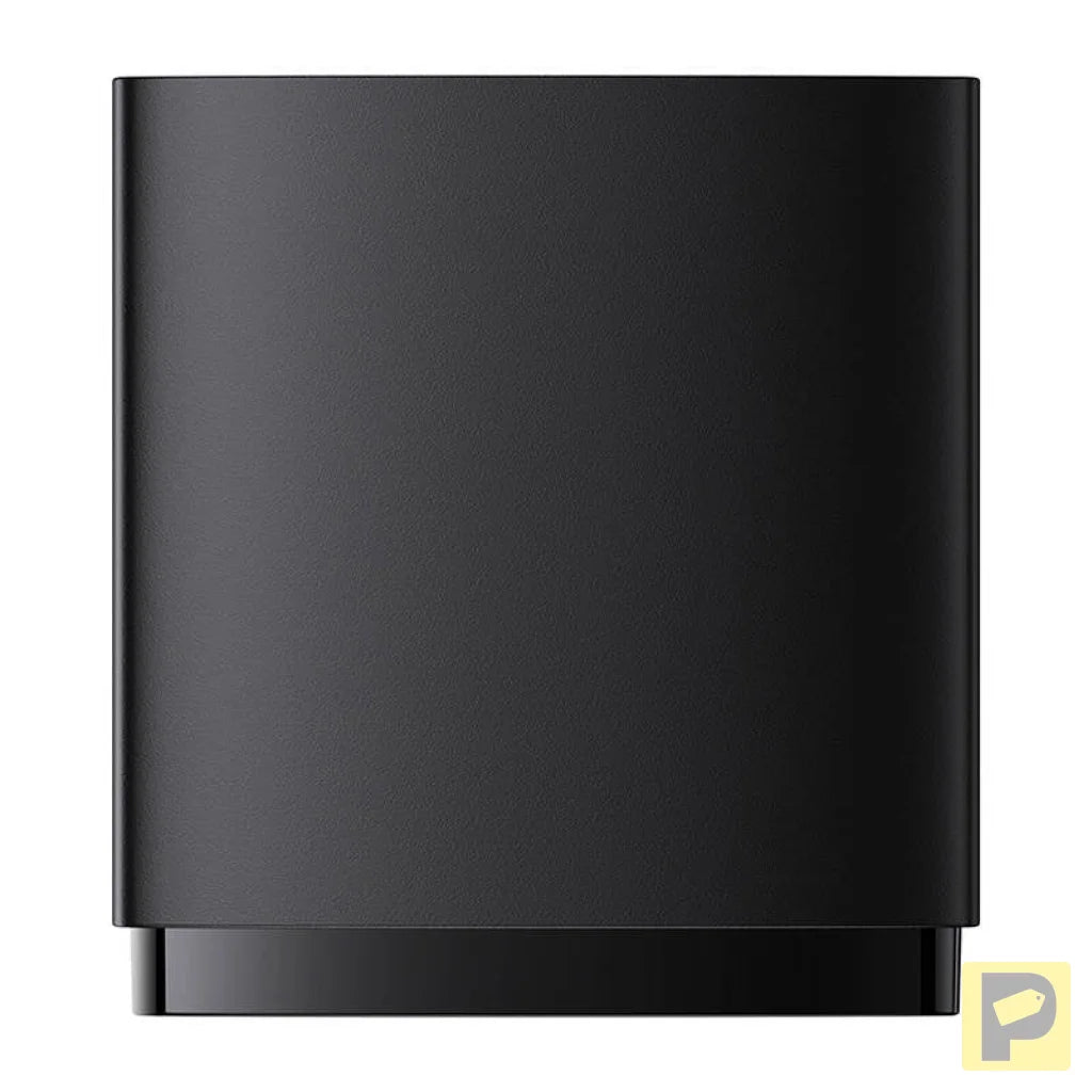 HDMI Switch Baseus Cluster Black