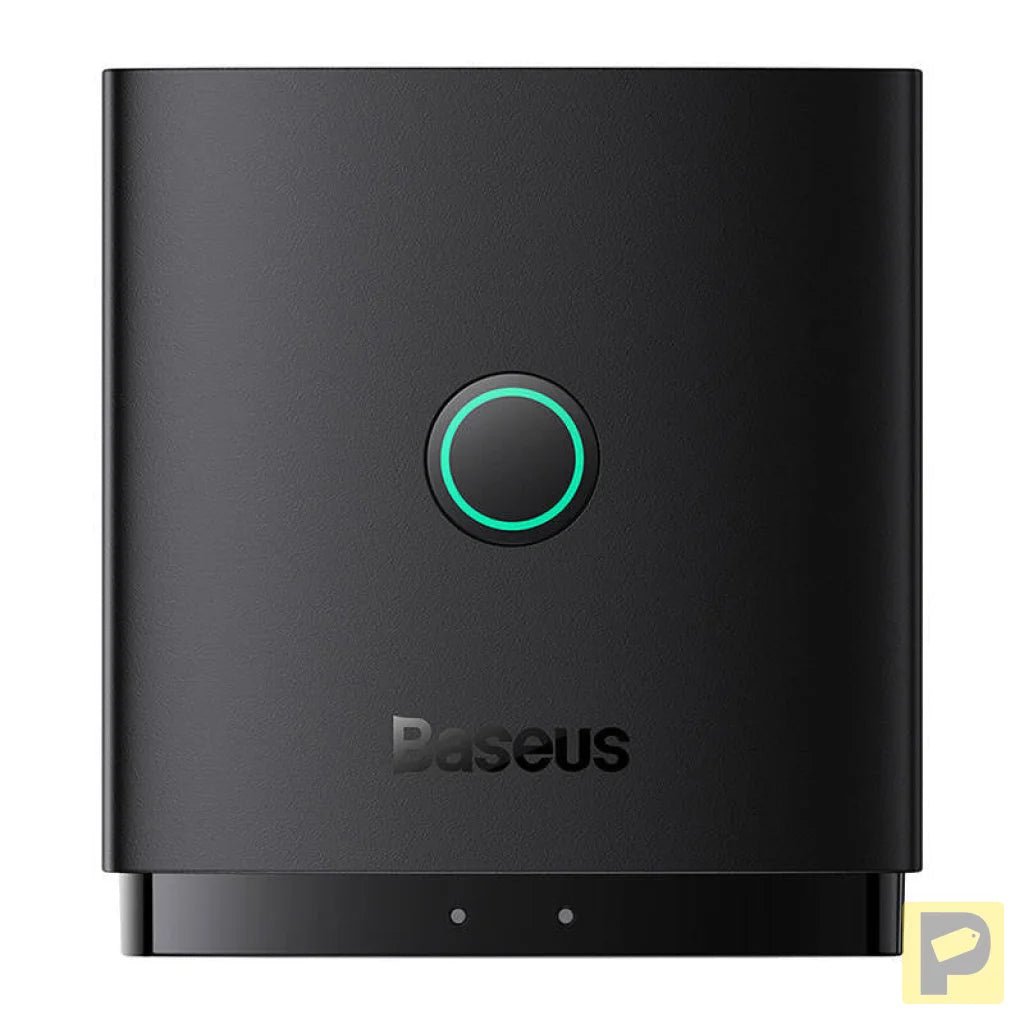 HDMI Switch Baseus Cluster Black
