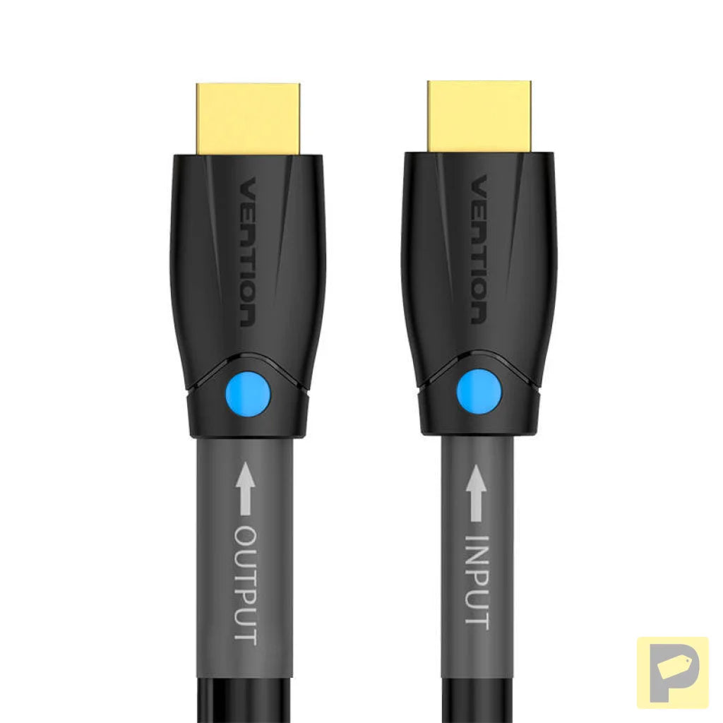 HDMI Vention Cable AAMBI, 3m, 4K 60Hz (black)