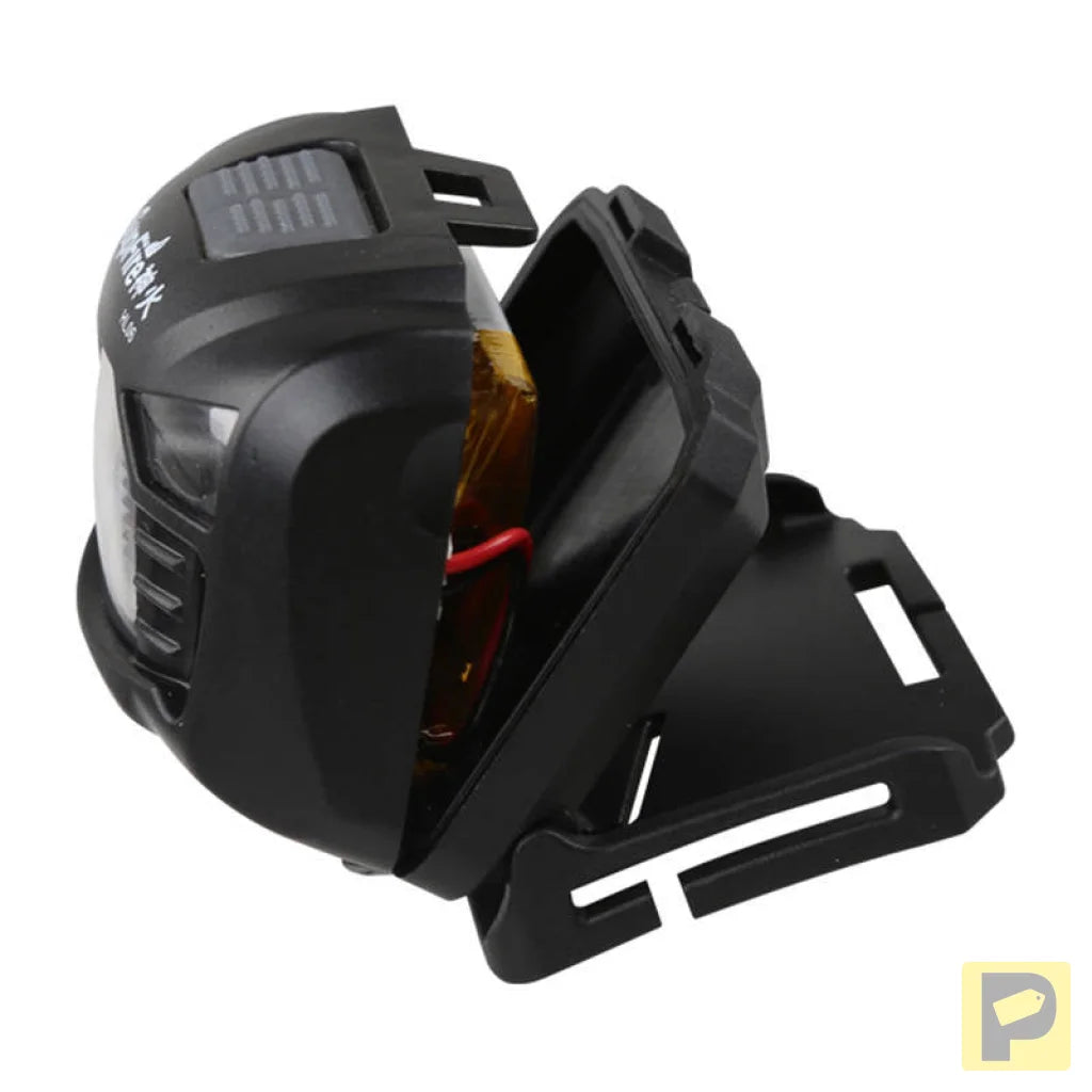 Headlight Superfire HL06, 500lm, USB