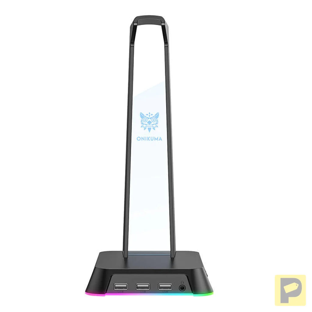 Headphone stand ONIKUMA ST-2 black