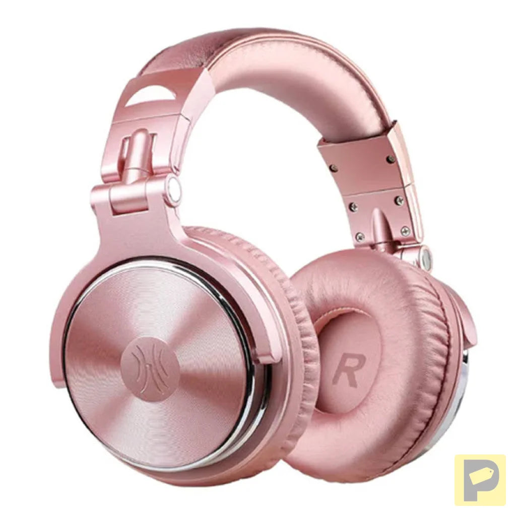 Headphones OneOdio Pro10 (rose gold)