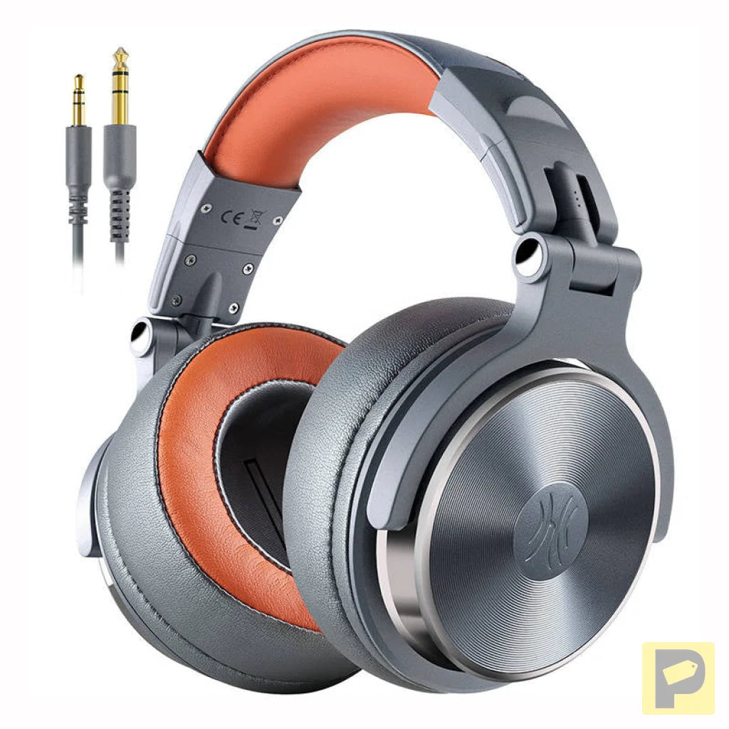 Headphones OneOdio Pro50 (grey)