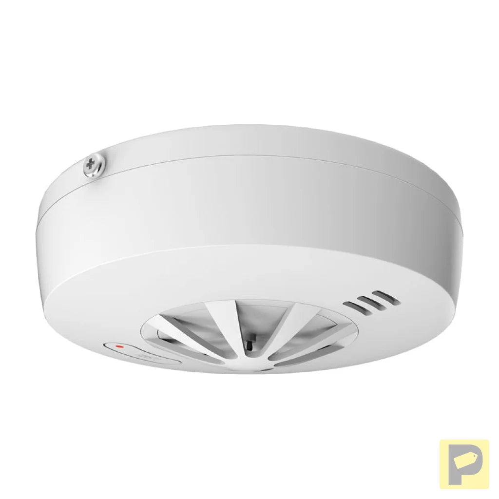 Heiman HM-5HW Interlinked Wireless Heat Sensor Alarm