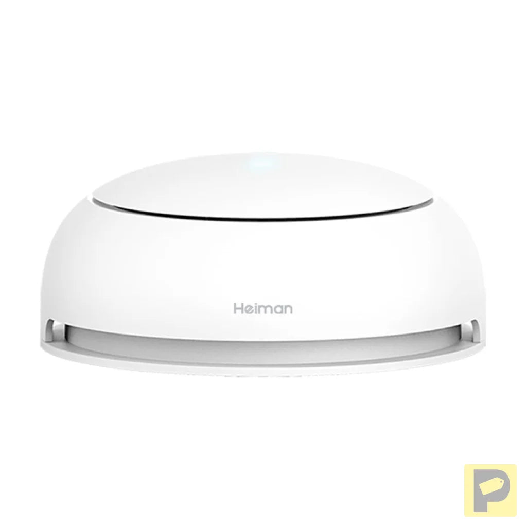 Heiman HM2SA-1W Interlinked Wireless Smoke Alarm Sensor