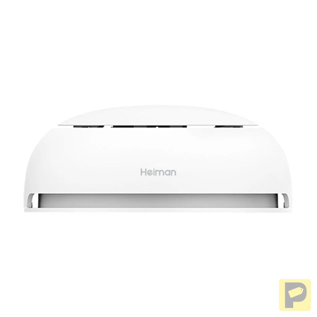 Heiman HM2SA-1W Interlinked Wireless Smoke Alarm Sensor