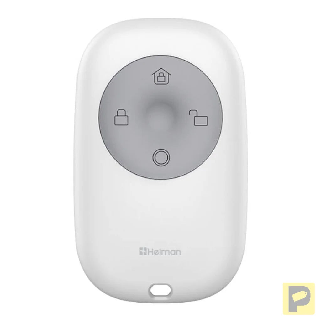 Heiman HS1RC-E Tuya Smart Zigbee Remote Controller