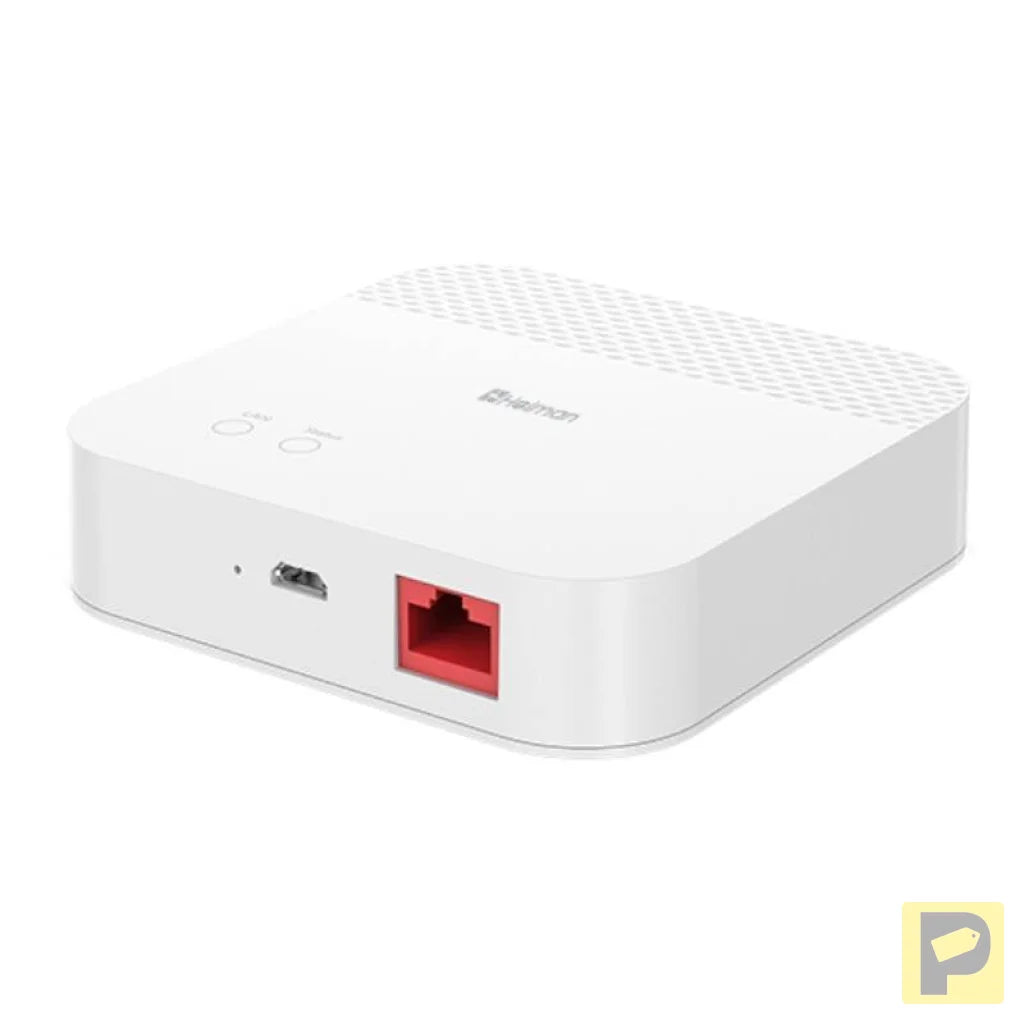 Heiman HS6GW smart Zigbee / WiFi gateway Tuya