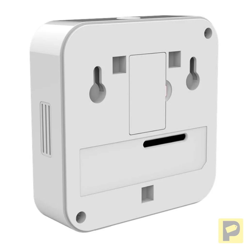 Heiman WS-720ES Tuya WiFi Smart Carbon Monoxide Detector