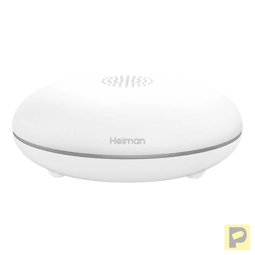 Heiman WS2WL Tuya WiFi smart flood sensor