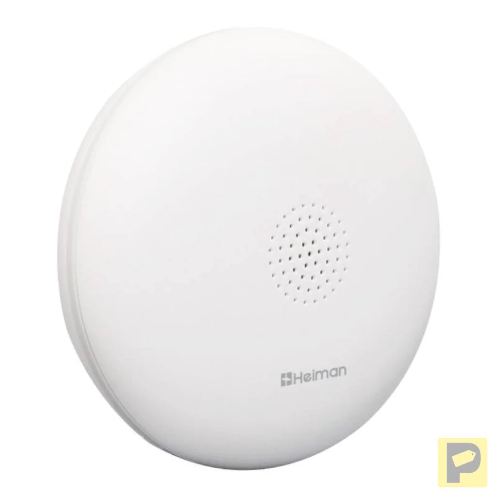 Heiman WS2WL Tuya WiFi smart flood sensor
