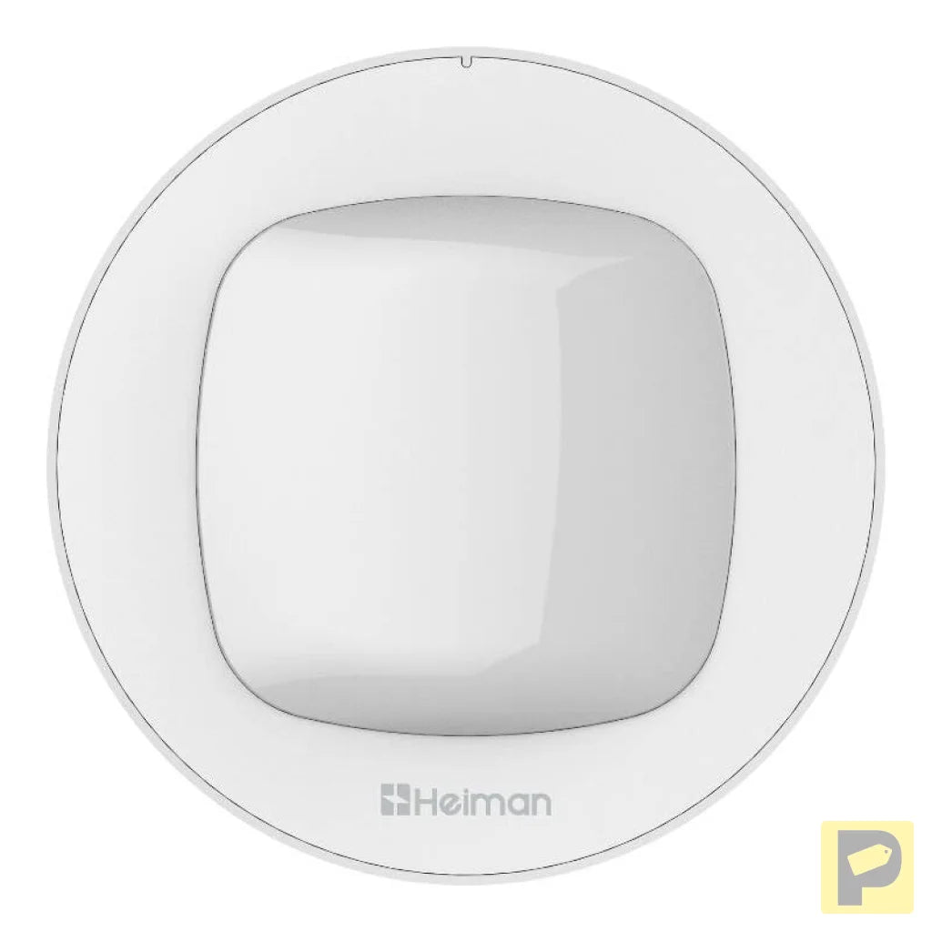 Heiman WS3MS Tuya smart PIR WiFi motion sensor