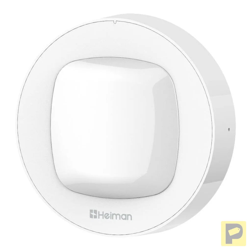 Heiman WS3MS Tuya smart PIR WiFi motion sensor