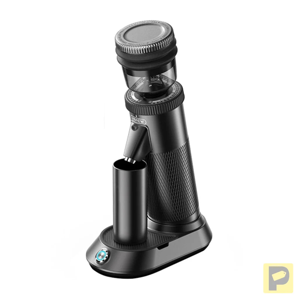 HiBREW G5 electric coffee bean grinder