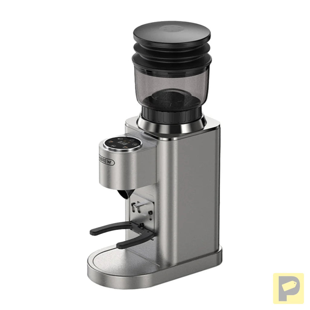 HiBREW G7 Electric Glow Coffee Grinder