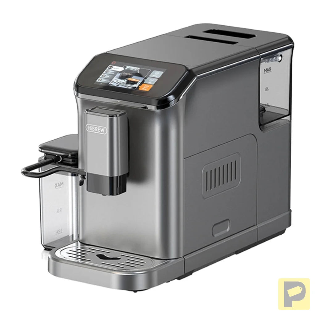 HiBREW H16 pressure coffee maker