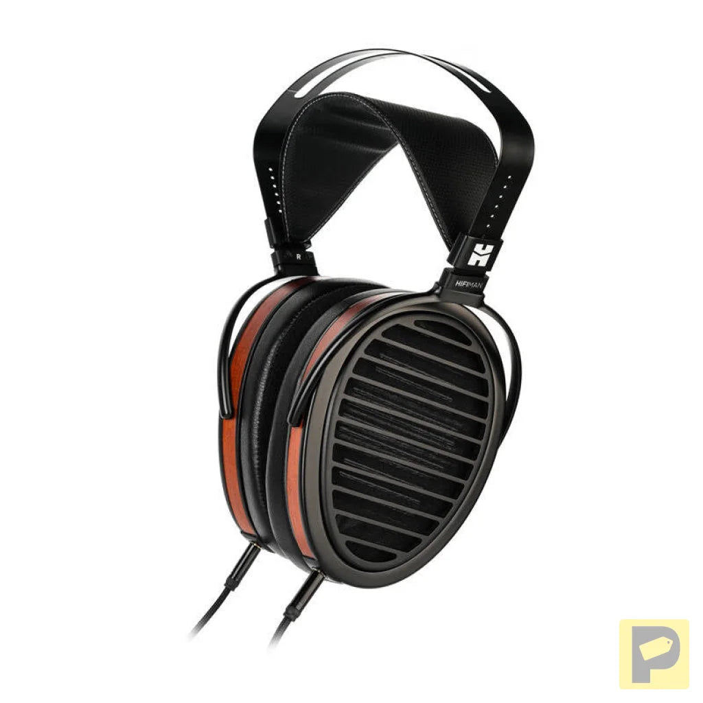 HiFiMAN Arya Organic planar headphones