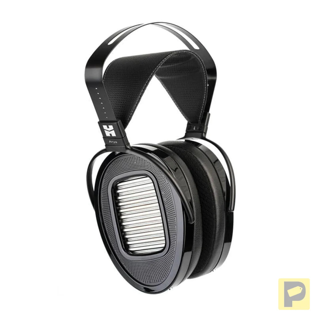 HiFiMAN Arya Unveiled planar headphones