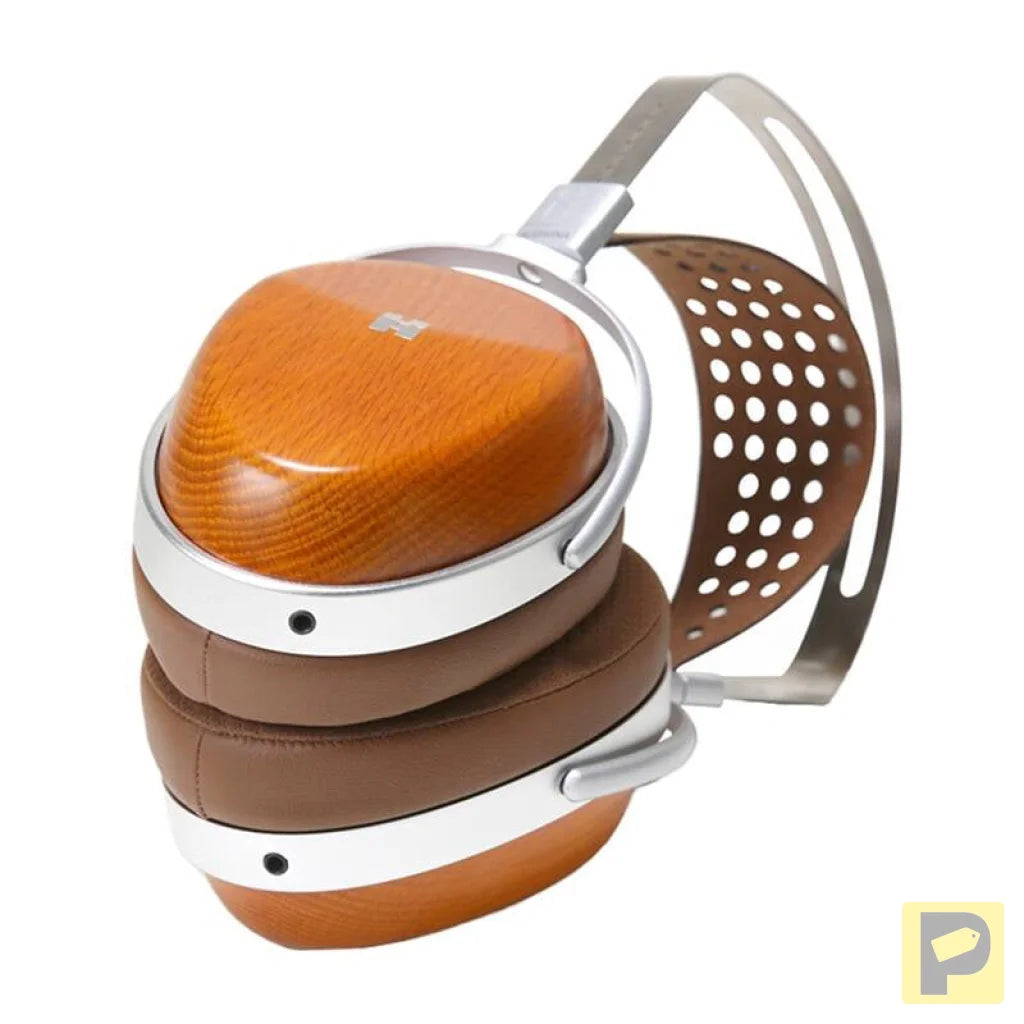 HiFiMAN Audivina planar headphones