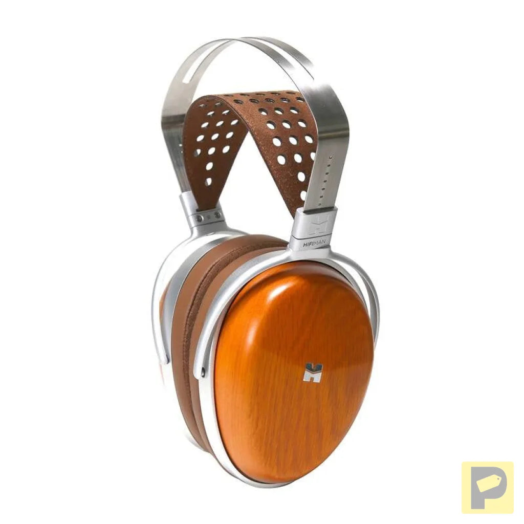 HiFiMAN Audivina planar headphones
