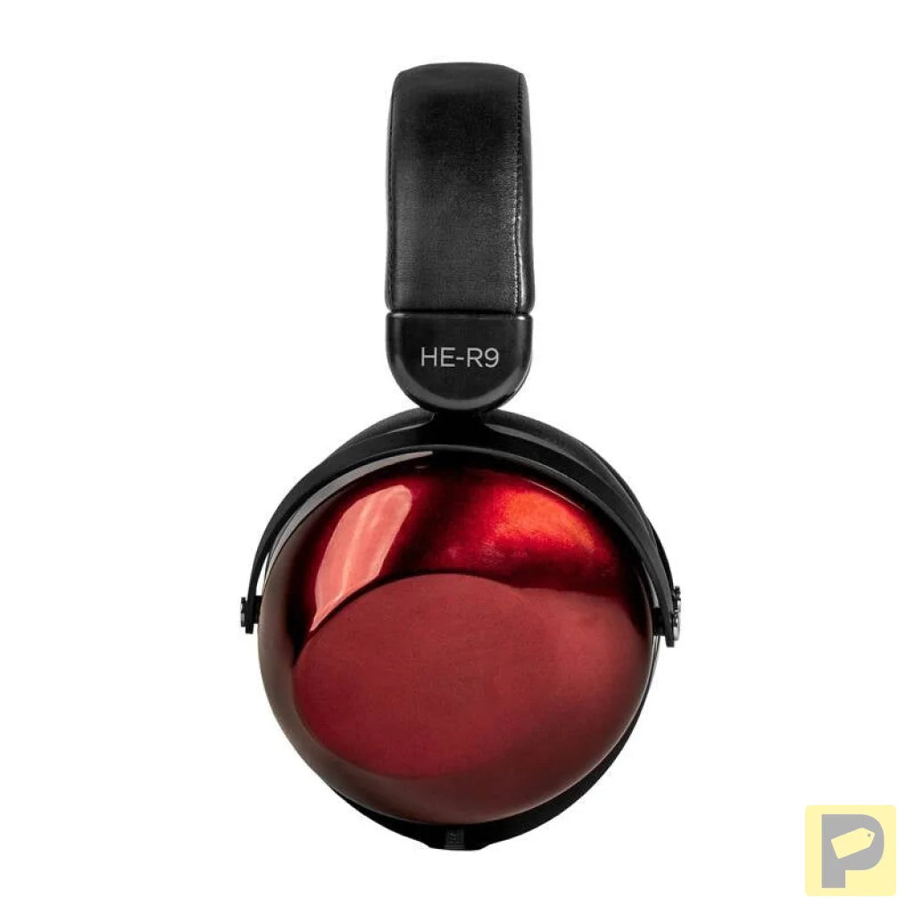 HiFiMAN HE-R9 wireless planar headphones