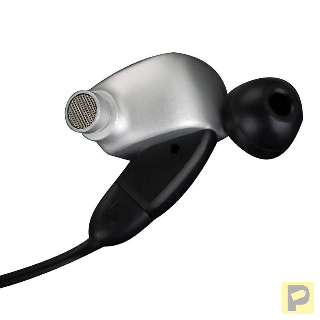 HiFiMAN RE2000 Pro Silver in-ear headphones