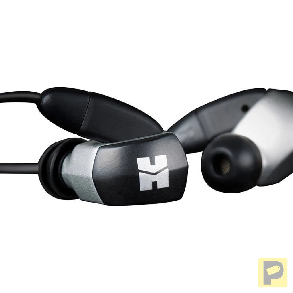 HiFiMAN RE2000 Pro Silver in-ear headphones