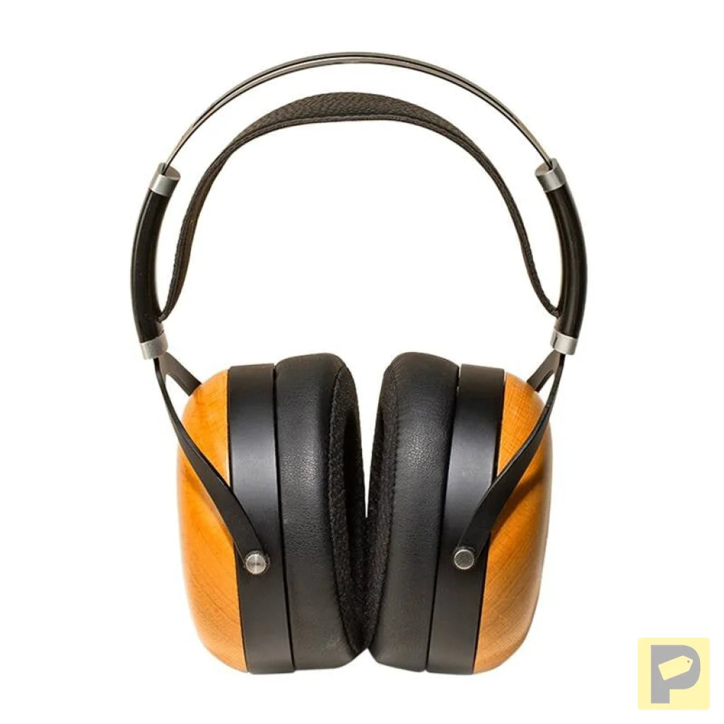 HiFiMAN Sundara Closed planar headphones