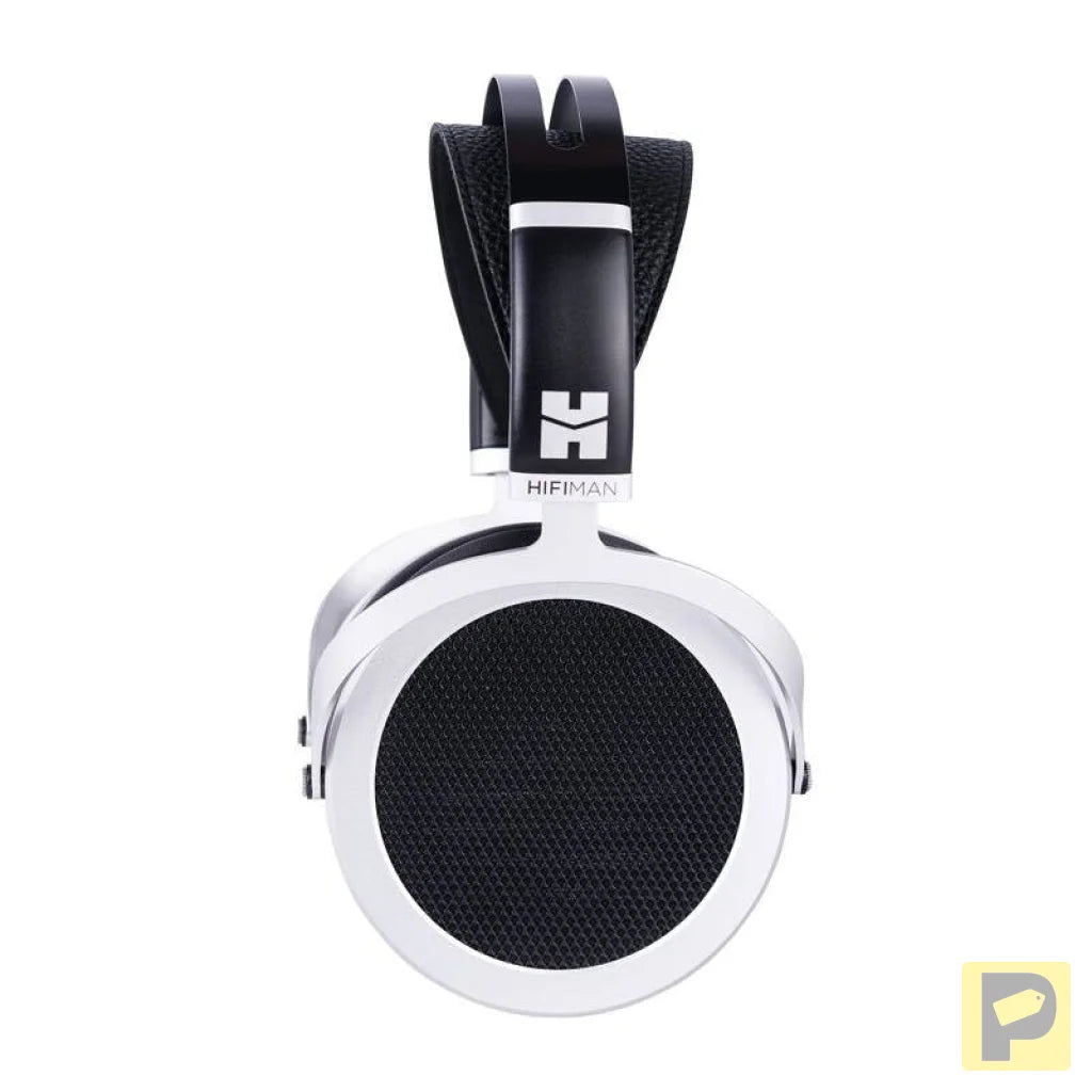 HiFiMAN Sundara planar headphones (silver)