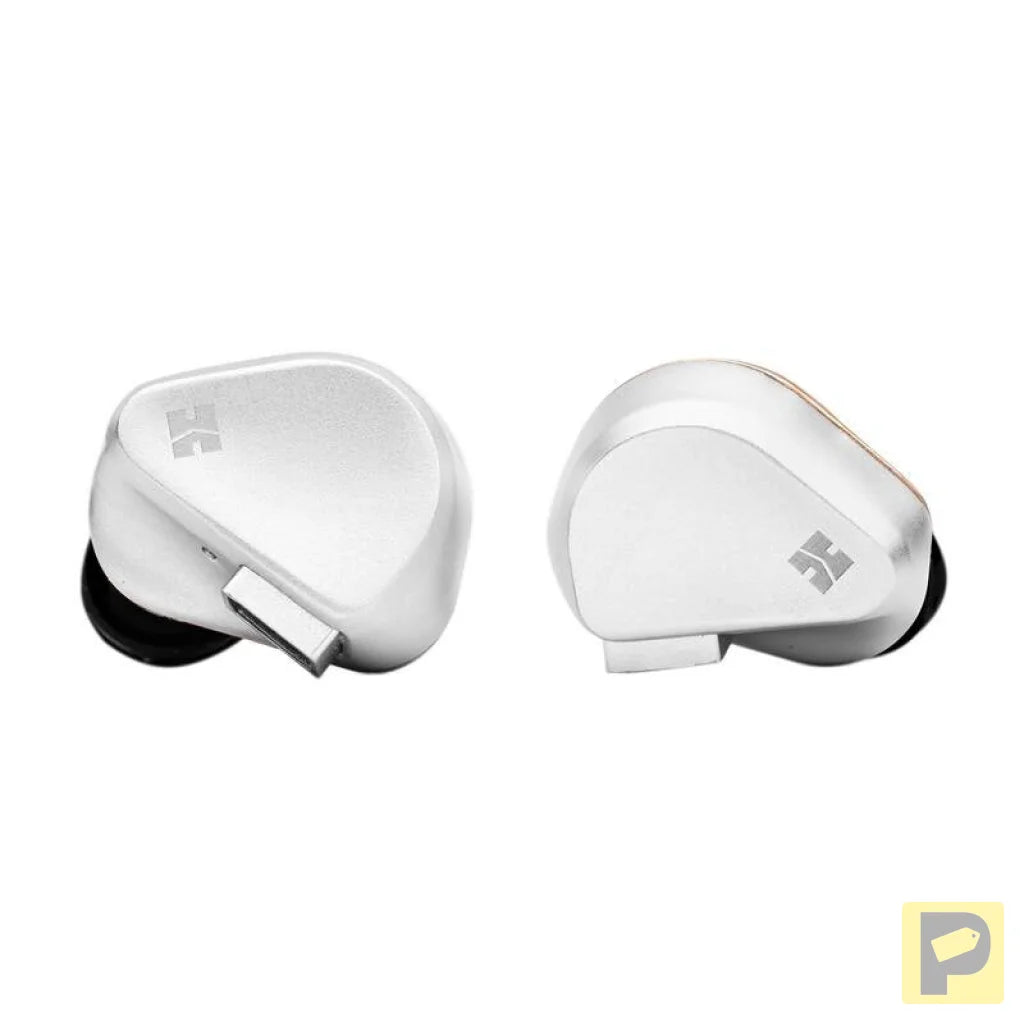 HiFiMAN Svanar in-ear headphones