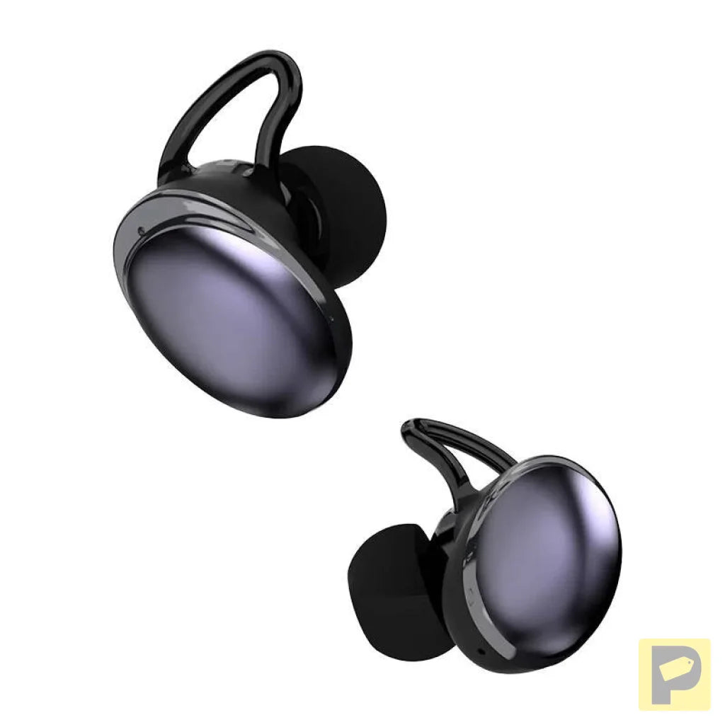 HiFuture FUSION Earbuds Black