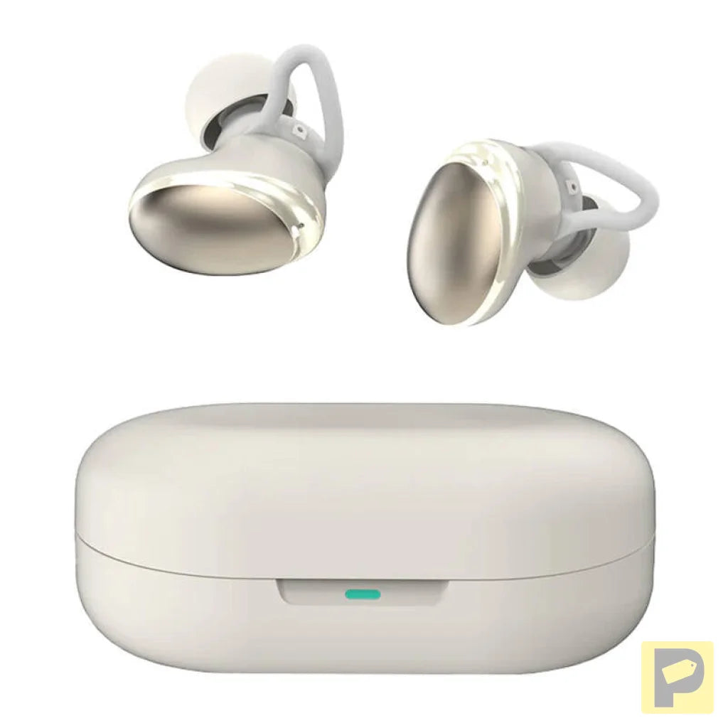 HiFuture FUSION Earbuds White