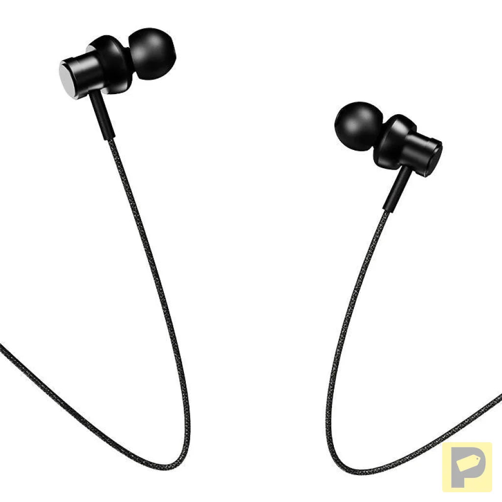 HiFuture Hi5 Wired Earphones (black)