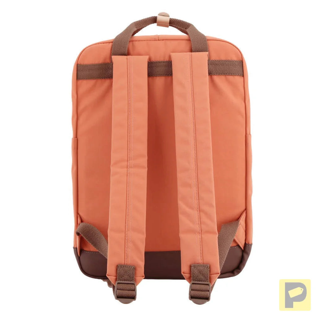 Himawari 1085B 15'' laptop backpack (orange)