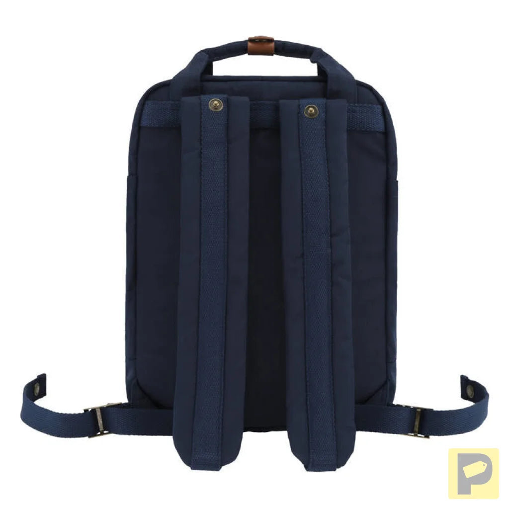 Himawari 188L 14'' laptop backpack (navy blue)
