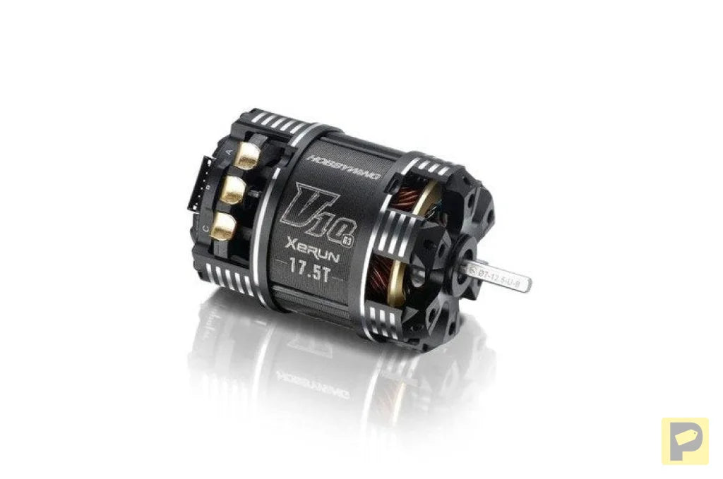 Hobbywing Xerun V10 G3 6.5T 5120KV brushless motor