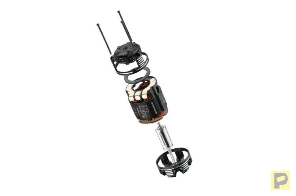 Hobbywing Xerun V10 G3 6.5T 5120KV brushless motor