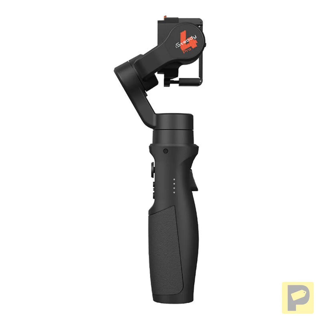 Hohem iSteady Pro4 Gimbal for Sports Cameras
