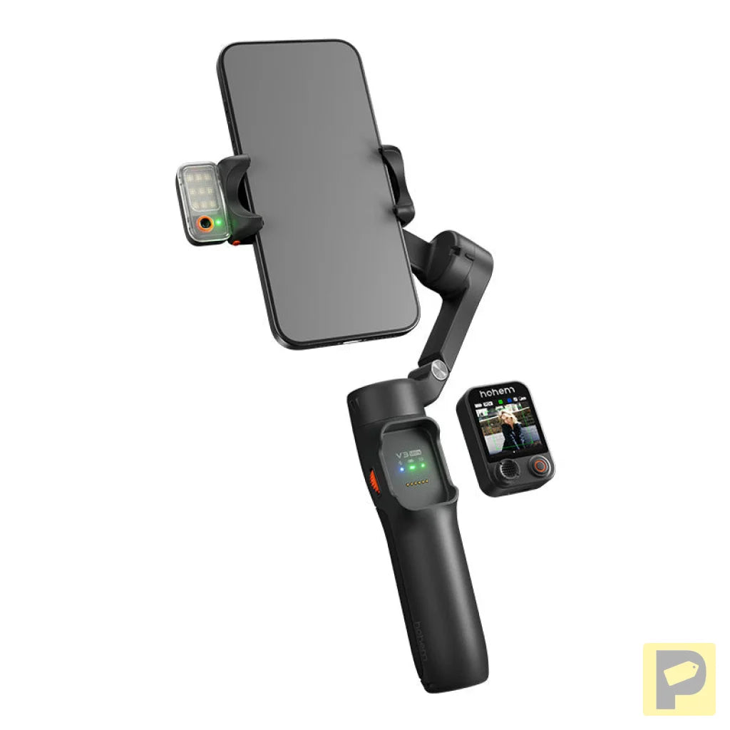Hohem iSteady V3 Ultra (black)