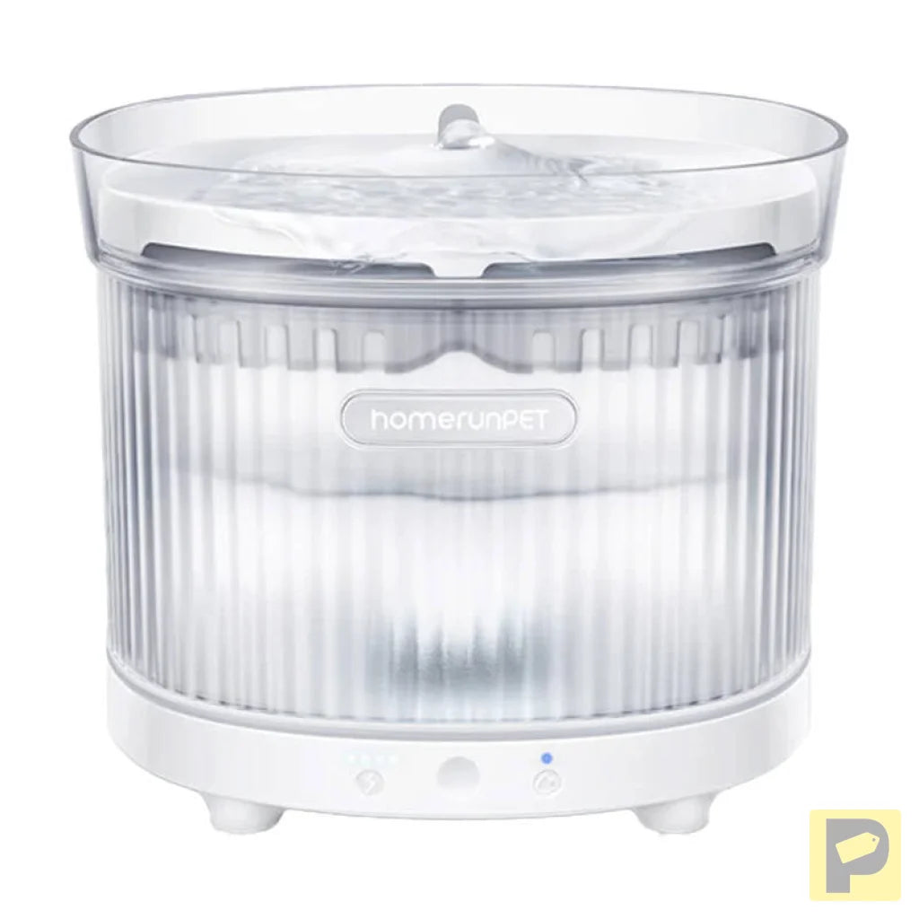 Homerunpet BF10 smart fountain/drinker for dog and cat