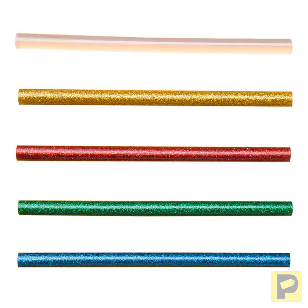 HOTO hot glue gun QWRJB001 (color)